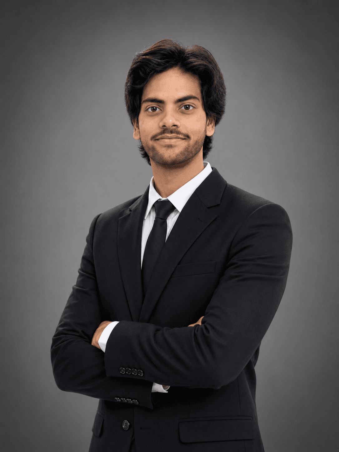 Yash Verma — AI & Backend Engineer